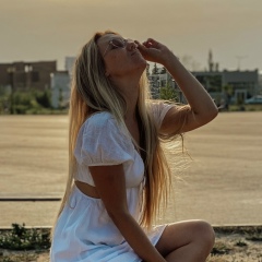 Анастасия Ризен, 08.01