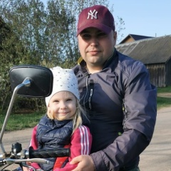 Сергей Кожаков, 08.01.1987, Великие Луки