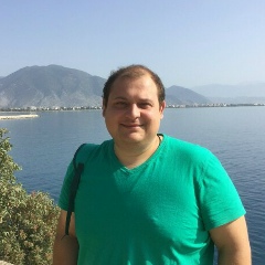 Рустам Авезов, 30.04, Вязьма
