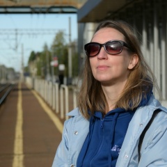 Галина Петрова, 18.11, Санкт-Петербург