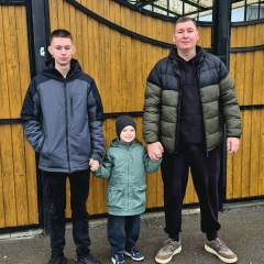 Semen Kochetkov, 26.03.1988