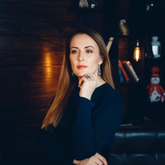 Ирина Евсеева, 14.11, Санкт-Петербург