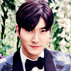 Choi Siwon, 07.04.1986