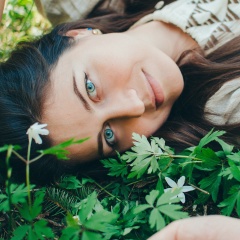 Анастасия Дементьева, 07.02.1992, Санкт-Петербург