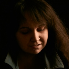 Ирина Горкина