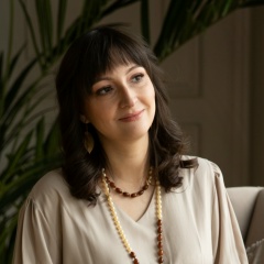 Елена Гусева, 26.03.1986, Москва