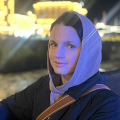 Наталья Тарабанова, 18.01.1990, Бор (поселок)