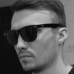 Дмитрий Троепольский, 15.06, Санкт-Петербург