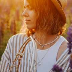 Юлия Полковникова, 07.05, Санкт-Петербург