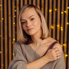 Елена Калинина, 27.08, Нижний Новгород