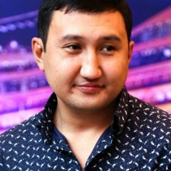 Нурлан Шоратбаев, 15.01, Алматы