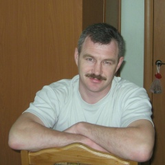 Ivan Panfilich, Новосибирск