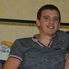 Женя Карнаухов, 13.07, Орехов