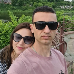 Дима Копач, 02.04, Гродно