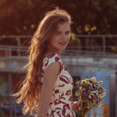 Юлька Морозова, 05.12, Минск