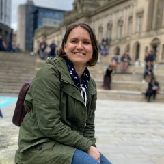 Tania Dyachenko, 12.05, Sheffield