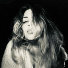 Екатерина Зарубина, 11.02, Москва