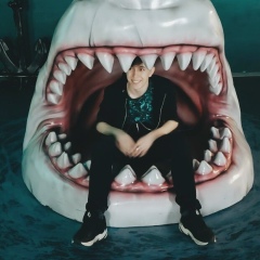 Данила Адмакин, 09.11