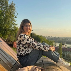 Элина Элина, 11.12.1983, Нижний Новгород