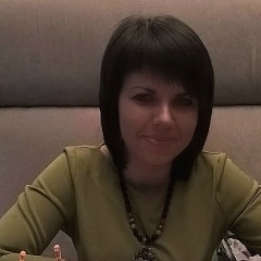 Татьяна Самышкина, 02.03, Саранск