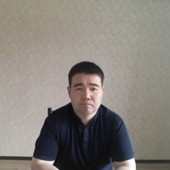 Самат Салиев, 01.02.1992, Алматы
