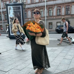 Татьяна Лазаренкова, 14.09, Вязьма