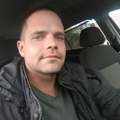 Кирилл Тетерев, 08.01.1991, Борисов