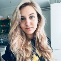 Маргарита Хабарова, Орёл