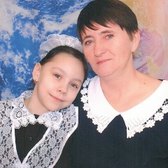 Ирина Александрюк, 14.05.1965, Уссурийск
