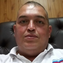Салават Ягфаров
