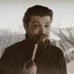 Димон Зигизмундович, 11.11.1989, Рустави