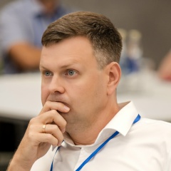 Сергей Андреев, 27.03, Самара