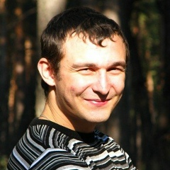 Александр Келоев, 17.10, Киев