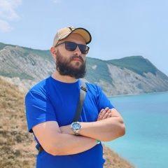 Дмитрий Середин, 20.04