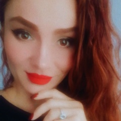 Katerina Yurhilas, 16.02.1990, Батуми