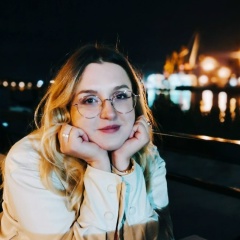 Катерина Никеева, 08.07.1993, Калининград