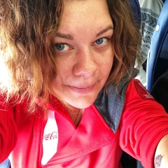 Алиса Васильева, 13.11, Москва