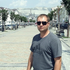 Дмитрий Войтенко, 07.08, Самара