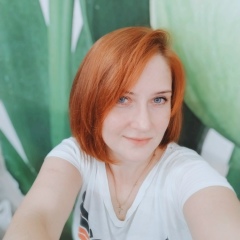 Наталья Анатольевна, 19.02, Москва