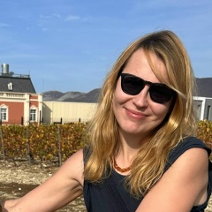 Наталья Павлова, 13.02.1985, Санкт-Петербург