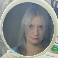 Кристина Ефимова-Лазарева, 02.04.1989, Обнинск