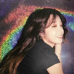 Eunji Jung, 18.08.1993, Seoul