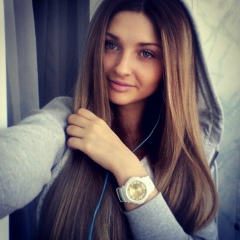 Аня Юшкова, 02.12, Первоуральск