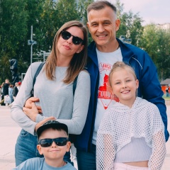 Ренат Губайдуллин, 28.07, Нижневартовск