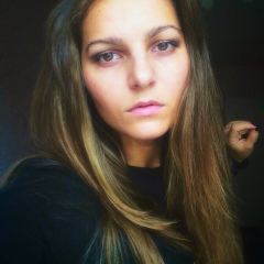 Юлька Кузнецова, Магадан