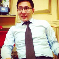 Beket Akpan, 26.06