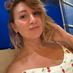 Кристина Лонина, 06.04.1983, Нижний Новгород