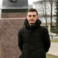Cristian Rusanovschi, 04.06.1994, Единец