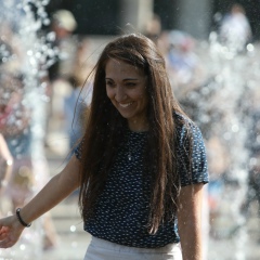 Кристина Nikogosian, 04.03.1988, Москва