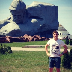 Дмитрий Александрович, 08.11.1987, Москва